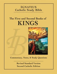 Cover of 1 & 2 Kings