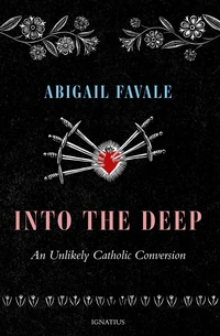 Cover of Into the Deep