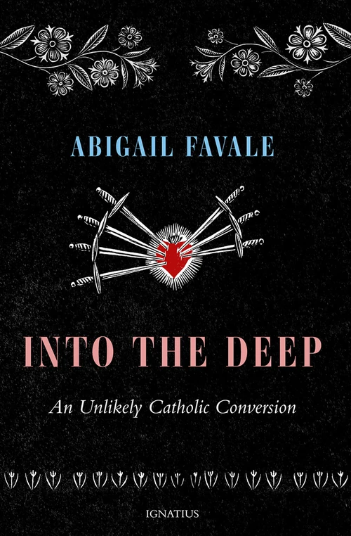 Cover of Into the Deep