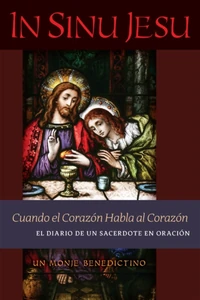 Cover of In Sinu Jesu (Spanish)
