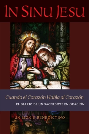 Cover of In Sinu Jesu (Spanish)