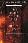 Cover of The Holy Spirit, Fire of Divine Love