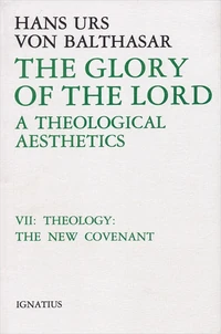 Cover of The Glory of the Lord, Vol. 7