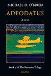 Cover of Adeodatus