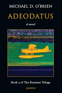 Cover of Adeodatus