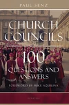 Cover of Church Councils