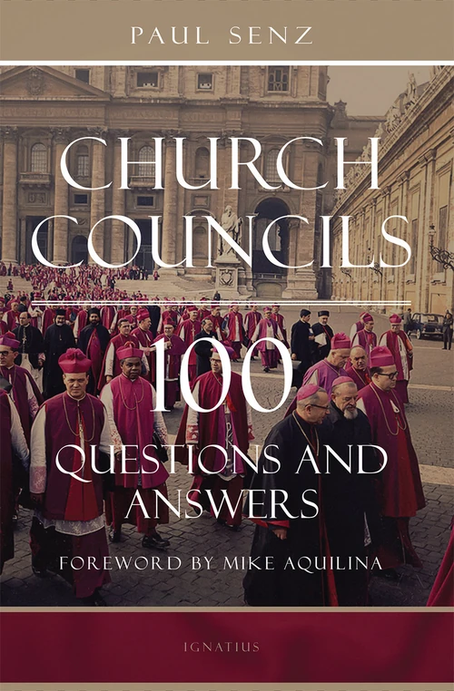 Cover of Church Councils