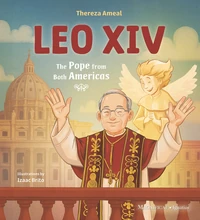 Cover of Leo XIV