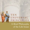 Cover of Ten Universal Principles