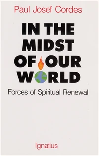 Cover of In the Midst of Our World