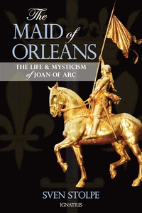 Cover of The Maid of Orleans