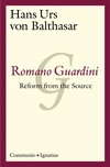 Cover of Romano Guardini