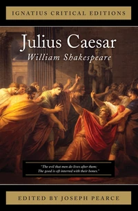 Cover of Julius Caesar