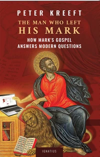 Cover of The Man Who Left His Mark
