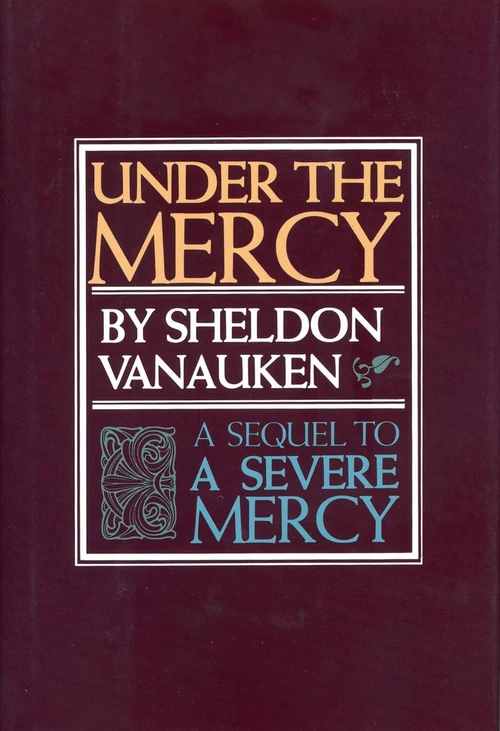 Cover of Under the Mercy