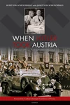 Cover of When Hitler Took Austria