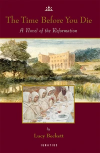 Cover of The Time Before You Die