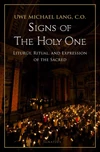 Cover of Signs of the Holy One