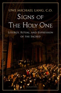 Cover of Signs of the Holy One