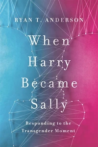 Cover of When Harry Became Sally