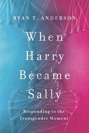 Cover of When Harry Became Sally