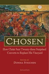 Cover of Chosen