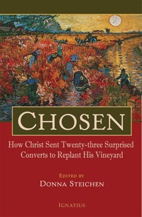 Cover of Chosen