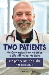 Cover of Two Patients