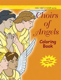 Cover of Choirs of Angels
