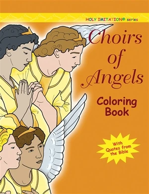 Cover of Choirs of Angels