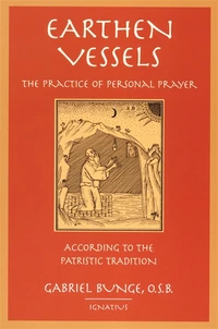 Cover of Earthen Vessels