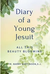 Cover of Diary of a Young Jesuit
