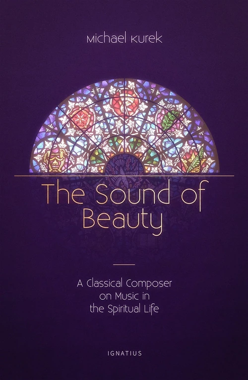 Cover of The Sound of Beauty