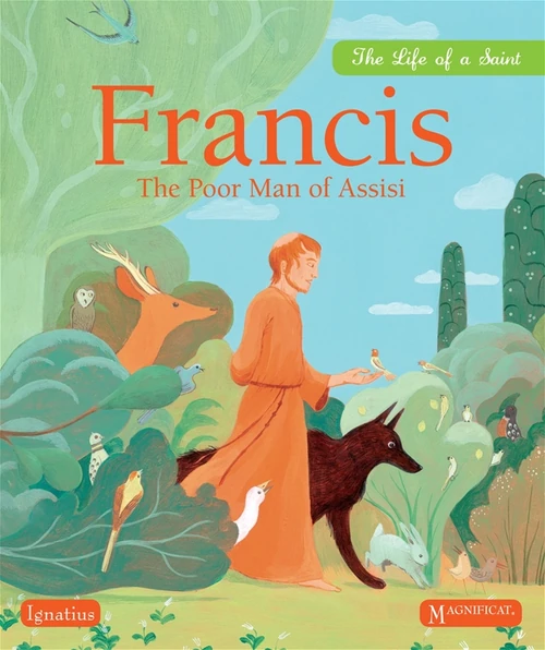 Cover of Francis