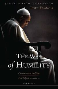 Cover of The Way of Humility