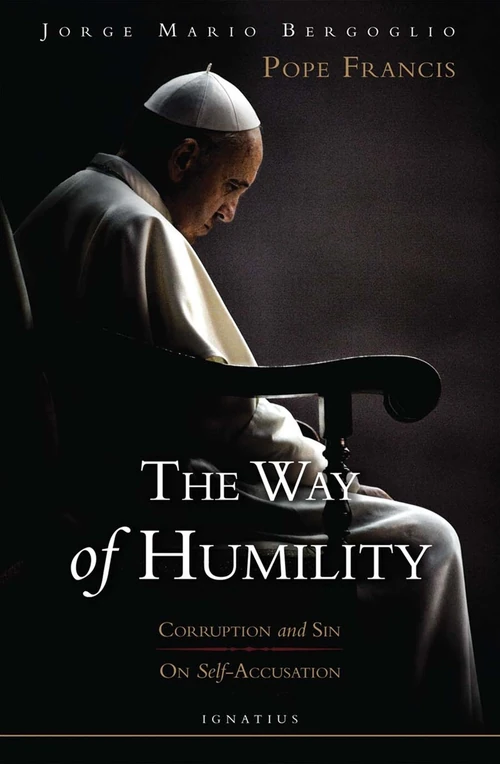 Cover of The Way of Humility