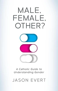 Cover of Male, Female, Other?