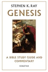 Cover of Genesis