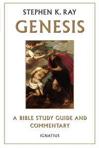 Cover of Genesis