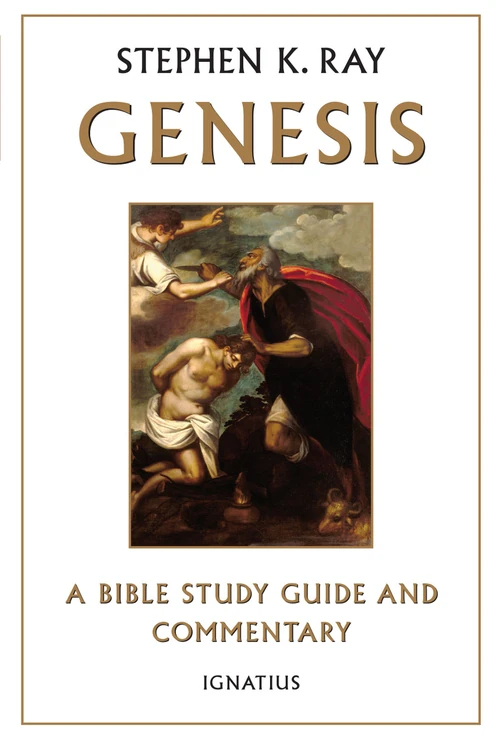 Cover of Genesis