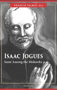 Cover of Isaac Jogues