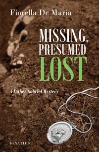 Cover of Missing, Presumed Lost