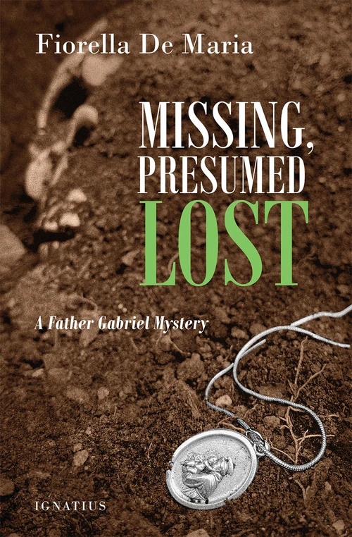 Cover of Missing, Presumed Lost