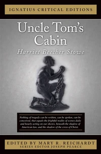 Cover of Uncle Tom's Cabin