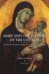 Cover of Mary and the Fathers of the Church