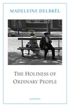 Cover of The Holiness of Ordinary People