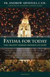 Cover of Fatima for Today