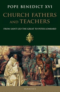 Cover of Church Fathers and Teachers