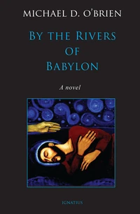 Cover of By the Rivers of Babylon