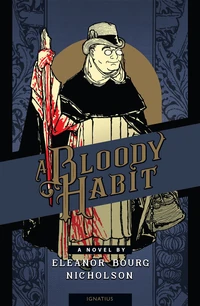 Cover of A Bloody Habit